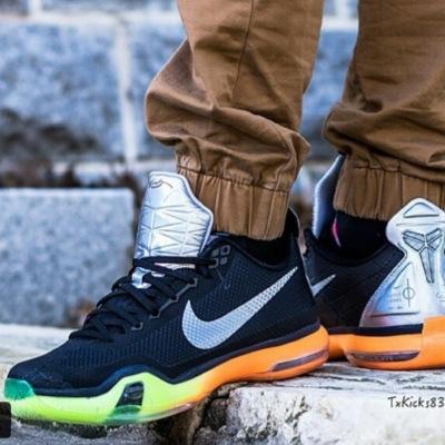 shoe game