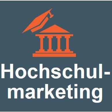 #Hochschulmarketing #Recruiting #Alumni #Studierendenmarketing #Studienberatung #Onlinemarketing #EmployerBranding #Hochschulkommunikation #SocialMedia #uni