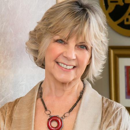Feng Shui teacher, speaker, author. Helping you create a balanced space that inspires.