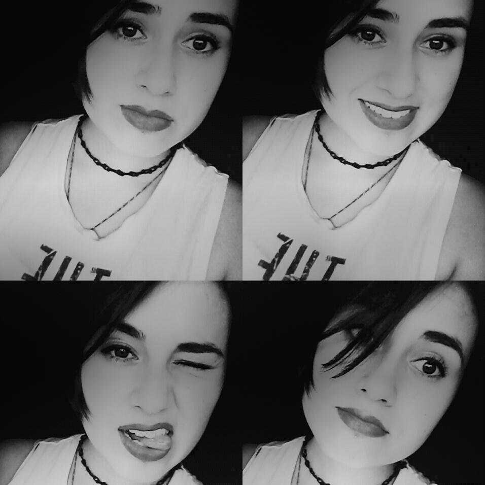 I'm Belieber and I swear the
day @justinbieber follow me on twitter go
screaming in the middle of the square and I
will be the happiest girl in the