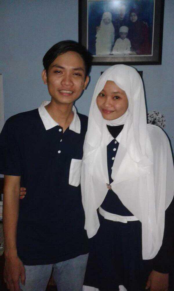 AbdillahAdiin's profile picture. You're my last love•AlsaaMutiChallifah({♥})