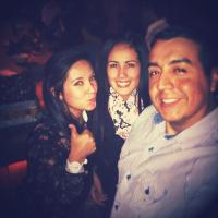 YAZ FORERO (@yazforero) 's Twitter Profile
