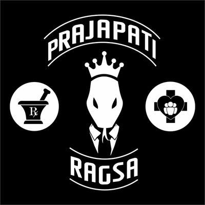 Sekolah Farmasi ITB 2014 - Prajapati Ragsa