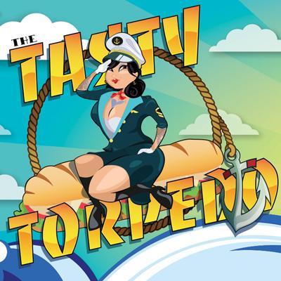 The Tasty Torpedo is a food truck based out of Greater Vancouver serving up fresh gourmet grilled subs and housemade soups with bold international flavours.