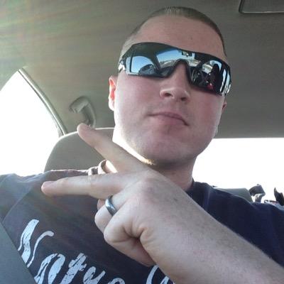 st3v3powell1's profile picture. Athelete and competitor in powerlifting