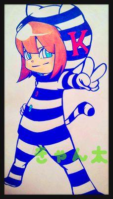 ぬこnk♡ﾊﾞﾙlove(º﹃º )さんのプロフィール画像