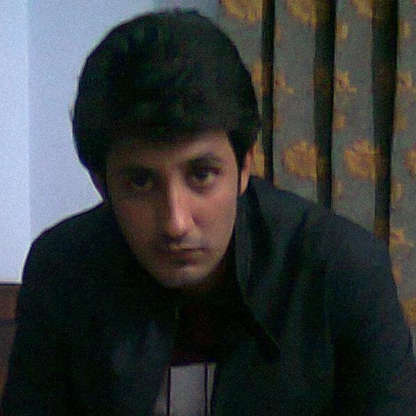 kashifalibaloch's profile picture. There must be a change.