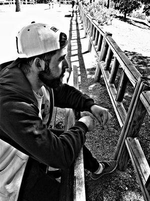 Kikitto88's profile picture. Afortunado de estar rodeado siempre de los mejores. Carabanchel-Madrid