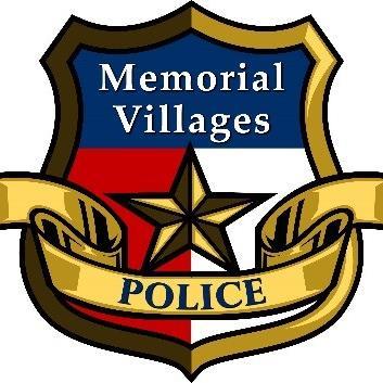 The Memorial Villages Police Department serves the communities of Bunker Hill, Piney Point and Hunters Creek. We are a small department with a big heart.