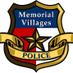 Memorial Villages PD (@mvpdtx) Twitter profile photo