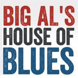 Big Al’s House of Blues has everything you want in a live #music venue. Bringing you talented artists, great #food & top staff. Find us on 15004 Yellowhead Tr