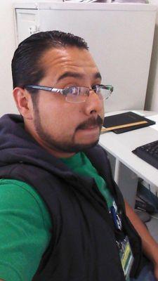 GarciaSalazarg's profile picture. 