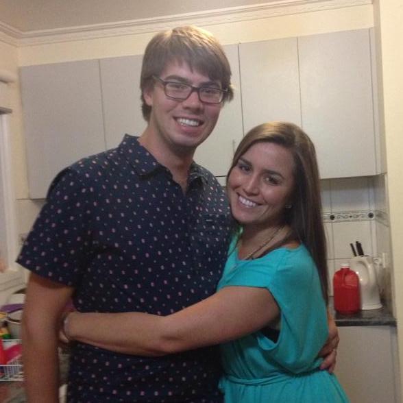 Brendan272's profile picture. 