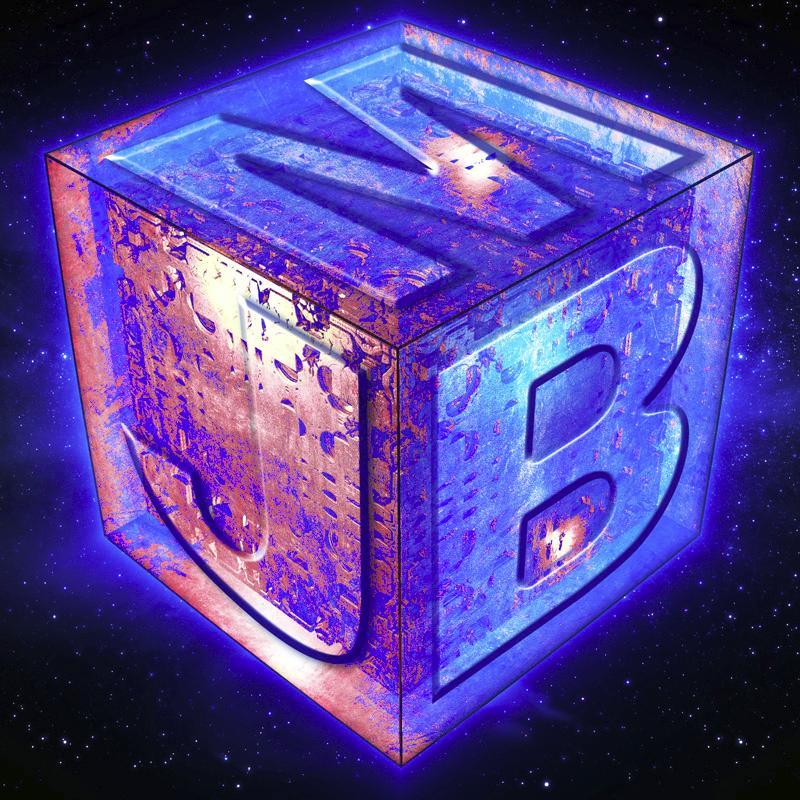 3D Fractal Artist. Exploring the 'tiny wee, tucked away', folded dimensions....