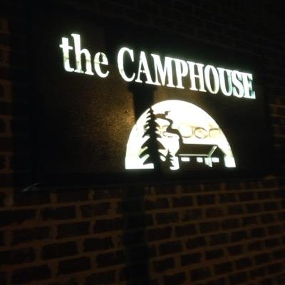 We're NOW the Camphouse, located at 409 University Drive in Starkville, MS. follow @the_camphouse for more info