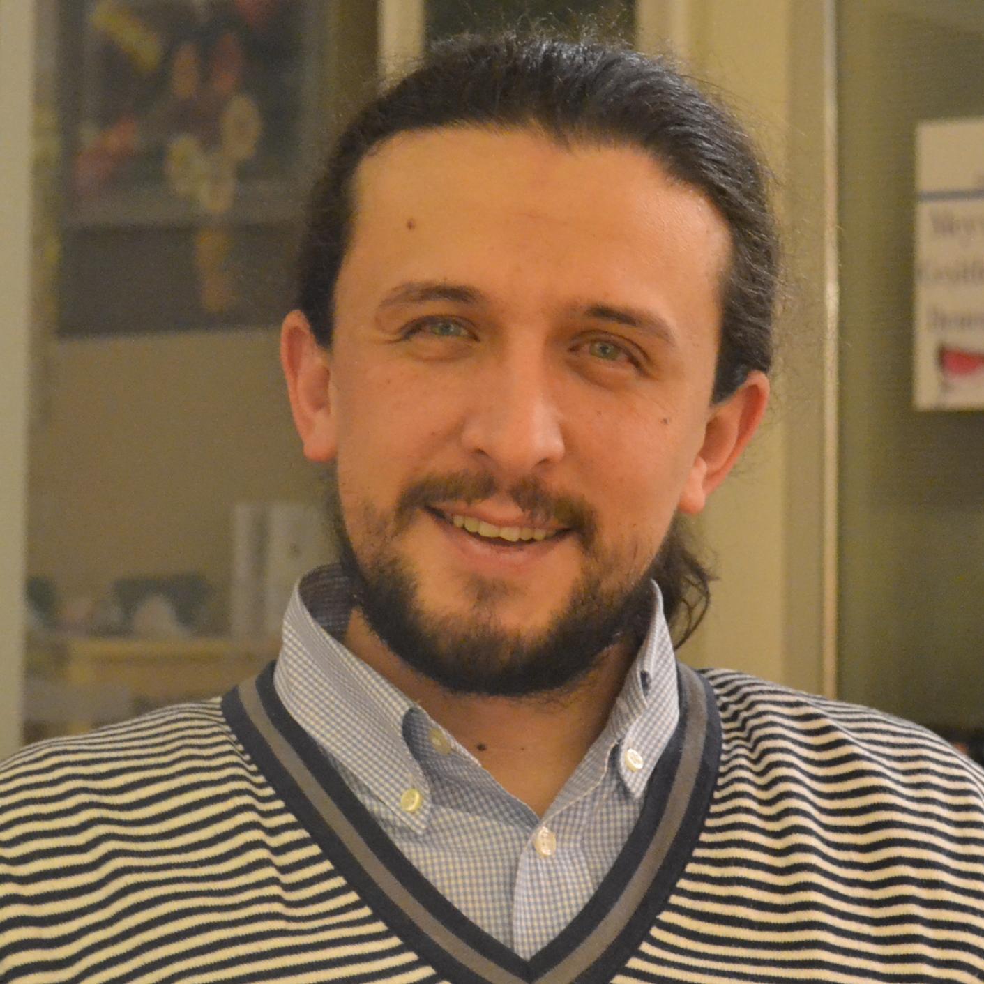 ozhankurkcu's profile picture. Digital Marketer | Optimization Specialist | Marketing Strategist