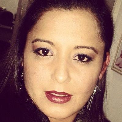 MicheliTeixeira's profile picture. 