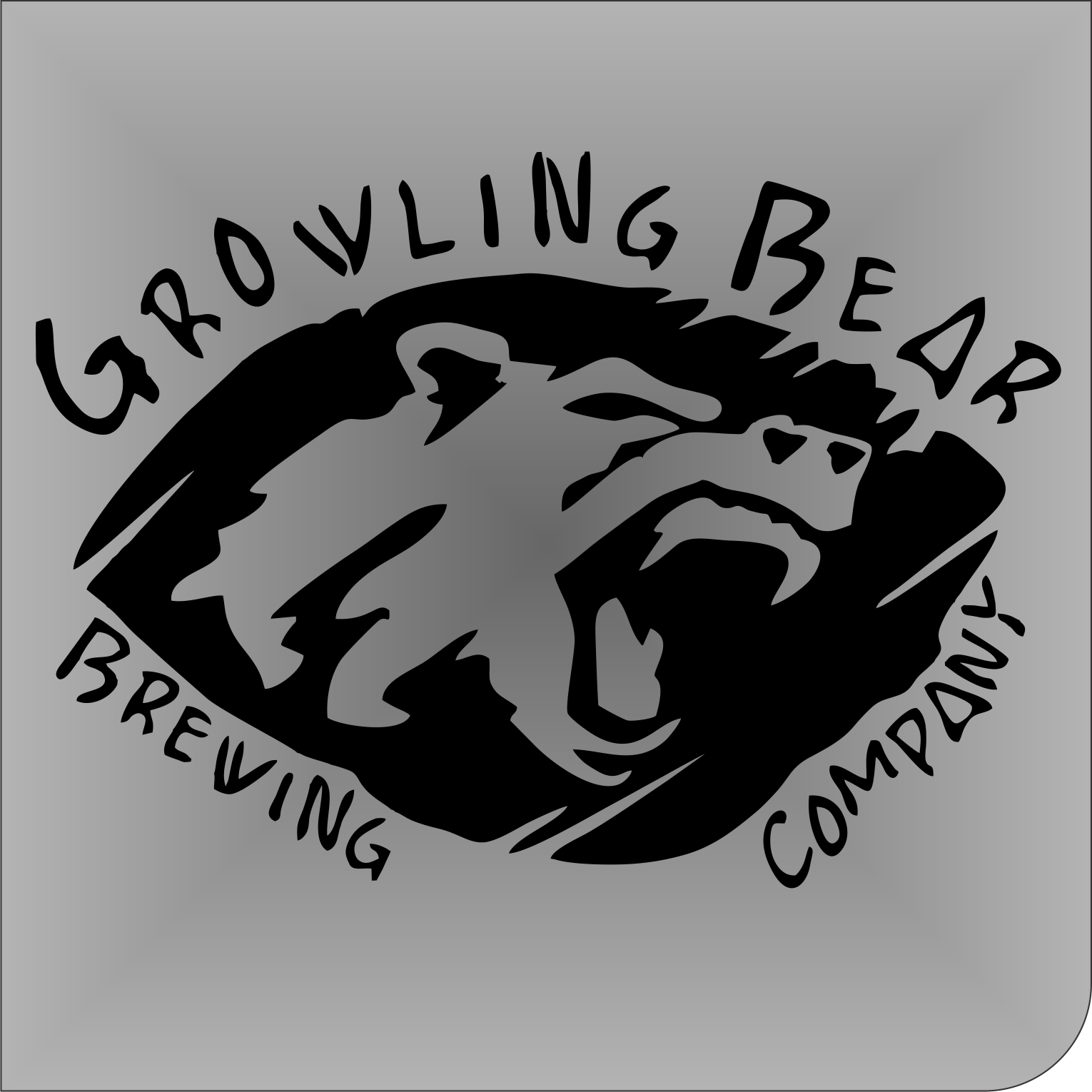 Craft brewer by hart, the Growling Bear always strives to offer diverse whole grain, balanced and tasteful beers; 12 choices on tap, come and visit us!