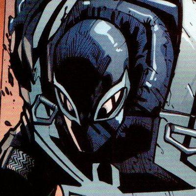 |Marvel Cinematic Universe|Agent Venom.(RP, Crossovers are okay) Marvel/DC