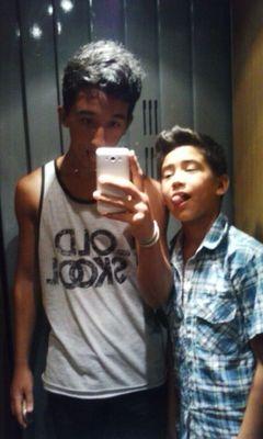 CortezThomi's profile picture. #hoyganaboca