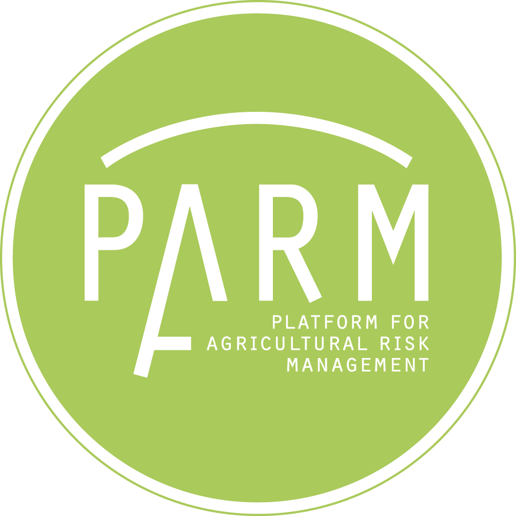 The Platform for Agricultural Risk Management is a #G20 multi-partnership initiative hosted by #IFAD working to manage risks for improving farmers’ livelihoods.