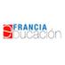 Francia Educación (@franciaedu) Twitter profile photo