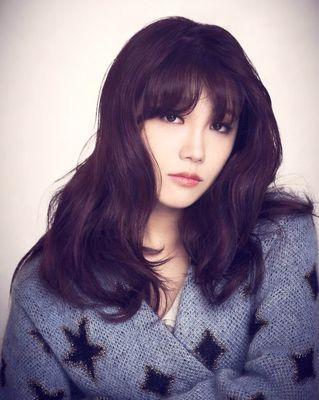 [JungEunJi©93||APink] k.a kase;nziy