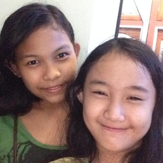 an avid FAN of Ella Cruz