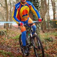 Geert Nijhof (@soesrijder) 's Twitter Profile