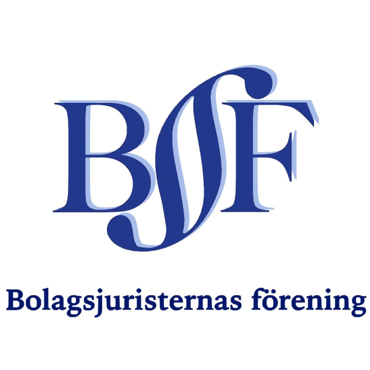 Bolagsjuristernas förening