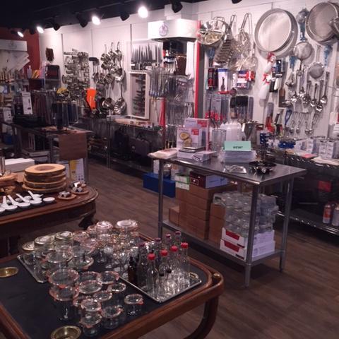 Supplier to the Best Restaurants Big and Small.. 2044 Rittenhouse Sq. Phila, PA  215-985-1996 . Stop in and look around or online.  http://t.co/0ixvaxFNJK