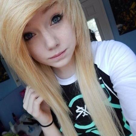 Soy una Serxy Fake *u* Asi que si te gusta bien y si no tambien e.e #MafiaBadass