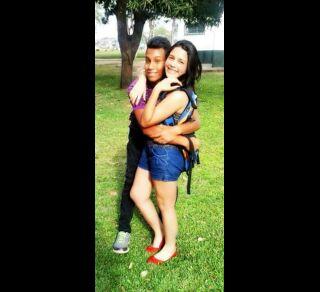 09/12/14, amo A mi Novio; JesusSamuel .                                                                      Bolivar-Venezuela.
