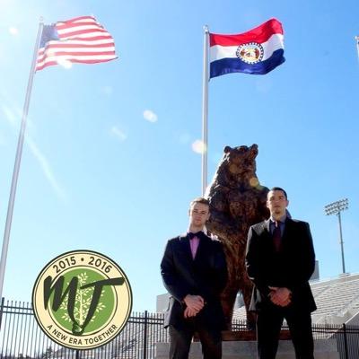 Max Wagner & Timmy Hogenkamp are not just running for student body President and VP, but for the opportunity to help mold MSU into the ideal college campus.