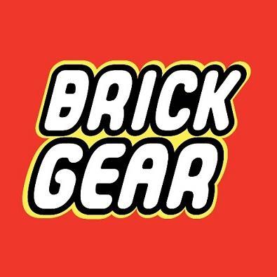 Lego Fans can now celebrate their favorite hobby with BrickGear!  Gear up with our clothing, books, jewelry, and much more!