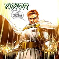 Victor Von Doom(@VictorVDoom83) 's Twitter Profile Photo