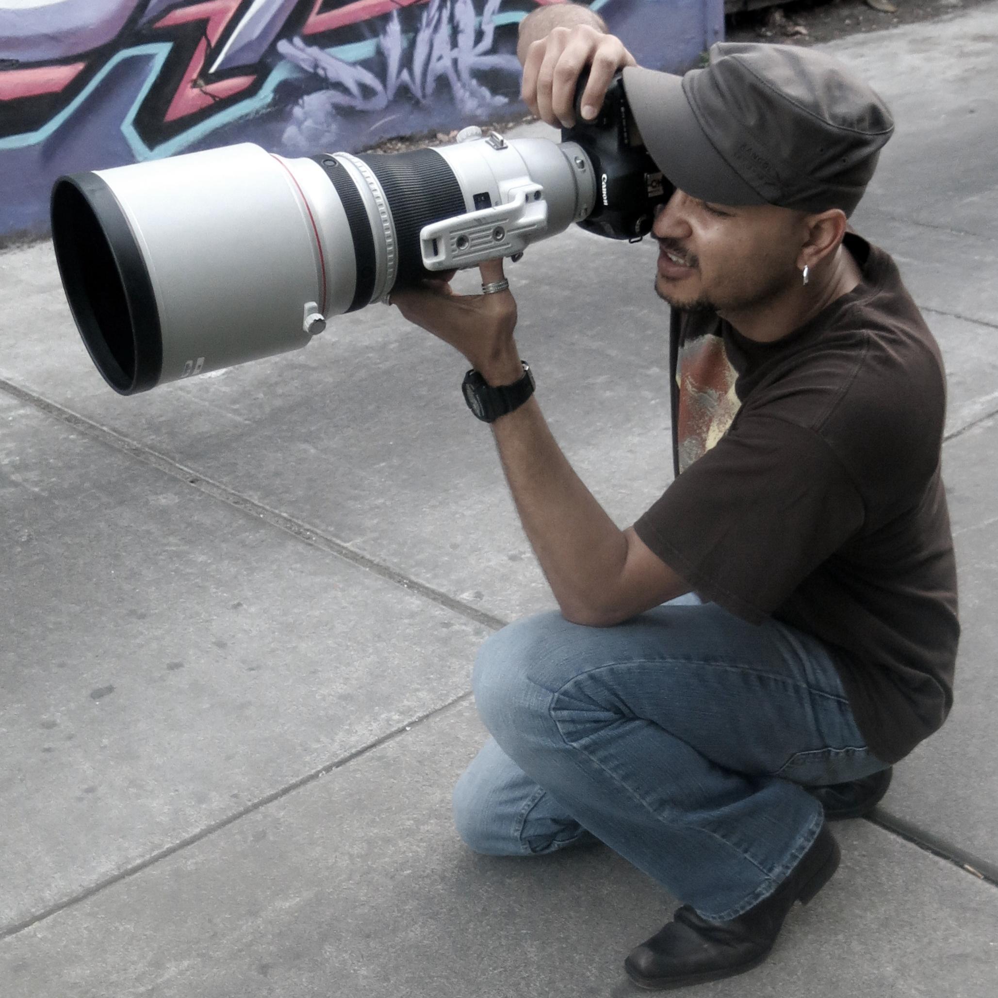 Engineer, Artist, Photographer, Life Explorer. My musings on life and the world are mine and mine only. I do not speak for any other entity/person/organization.