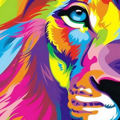 lion_stein's profile picture. 