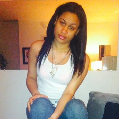 Fabs Daughter P.A Girl