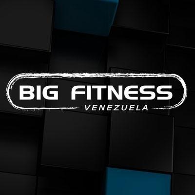 BigFitnessve's profile picture. Especialistas en la venta de equipos y accesorios para gimnasios y el hogar. Distribuidores Exclusivos de: StarTrac®, TRX®.
