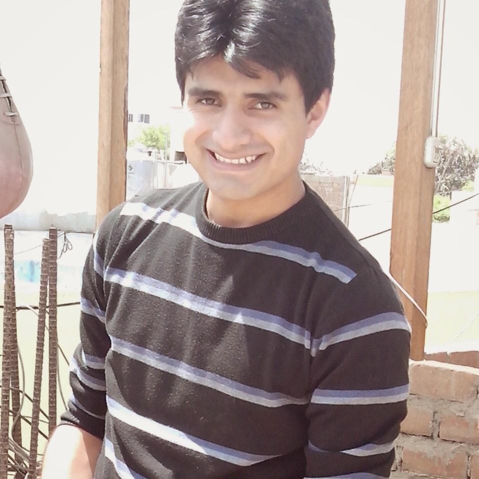 mrodriguezul's profile picture. 