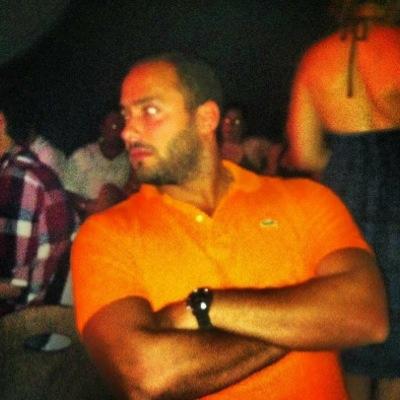 A true supporter of Hellenism 🇬🇷                      
https://t.co/crp8OudXk7 / https://t.co/PMSMsugMOu / https://t.co/inruD4vFU4 / https://t.co/inQOgpkaxR