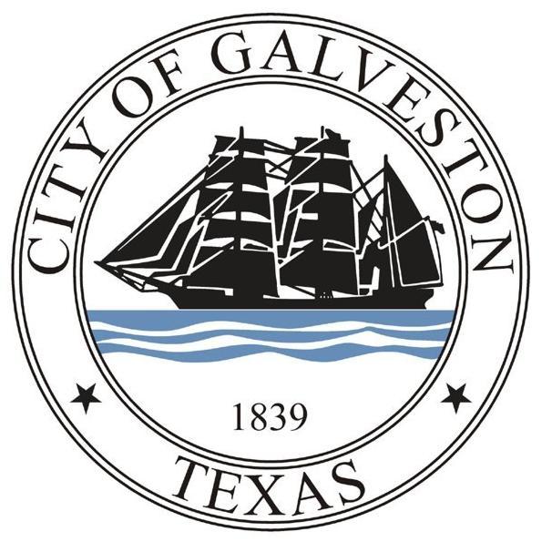 Official Twitter account for the City of Galveston, TX