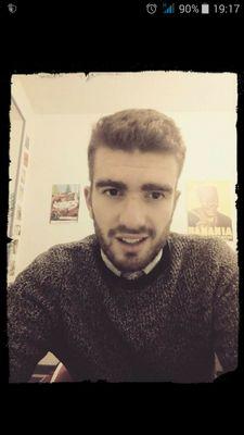 TrapGregoire's profile picture. 