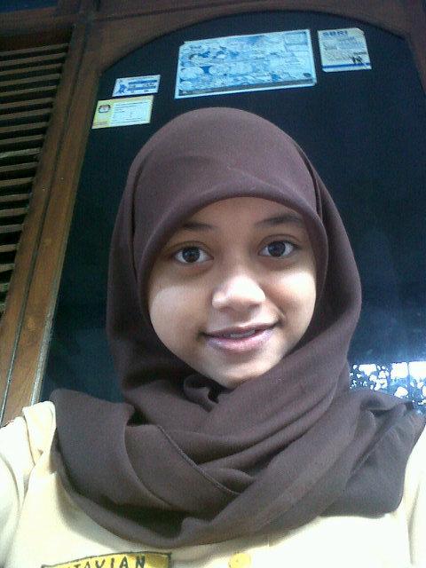 ♥♥♥ Oktavian Nur Budiyani » 08 Oktober 2000 » TKIT Al-Falaah Simo » SDIT Al-Falaah Simo »  MtsN 1 Simo » Karanggayam City » Sukoharjo » Siap UN 'I5 ♥♥♥