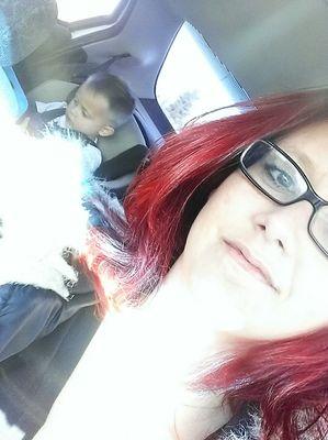 screenshotCHRIS's profile picture. The truth may set you free, along with make some enemies. Well, if you're mad about the truth, then make some changes!