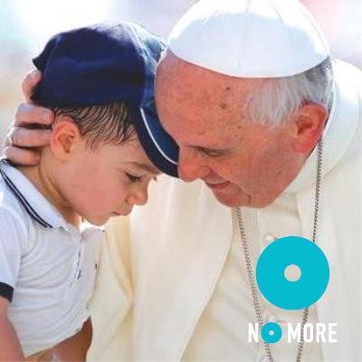 I love Jesus & the Catholic Church. I also love the prolife movement because everyone deserves a chance to live.