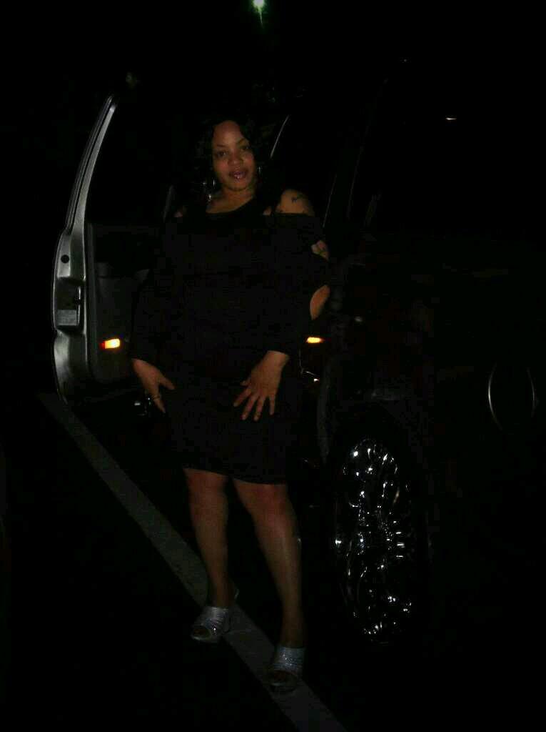 From NJ to NC .... And loving me in mines but always put god first...