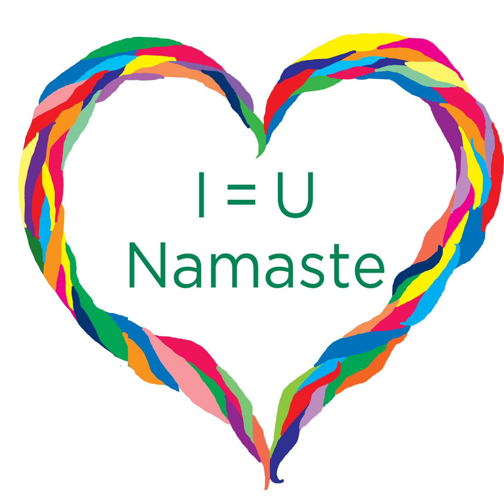 Visit I=U Namaste Profile