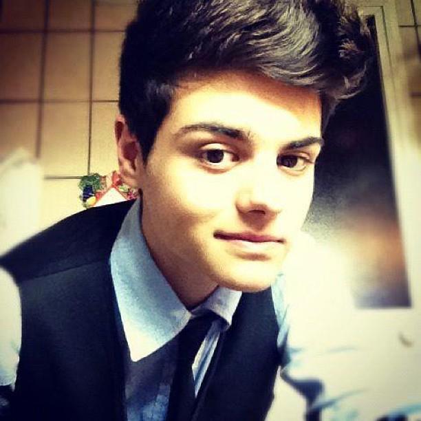 Abrahamers_AM_a's profile picture. Este Twitter es para tenerlas al tanto de Abraham Mateo todas sus fans como yo le damos gracias por el talento de este hombre Te Amamos